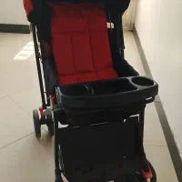فروش کالسکه مارک گراکو