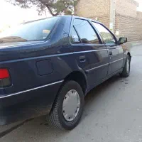 پژو 84gli|خودرو سواری و وانت|فلاورجان, |دیوار