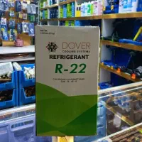 فروش کپسول گاز کولر R134 R134 R410