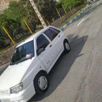 ۱۱۱ مدل ۹۷ بدون رنگ درحد