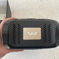 عینک VR|لوازم جانبی موبایل و تبلت|تهران, قیطریه|دیوار