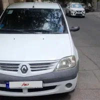 تندر نود ال ۹۰ مدل ۹۳