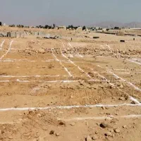 قطعه زمین ۲۵۲متری سند دار