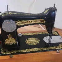 چرخ خیاطی سینگر