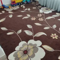یک جفت گلیم فرش