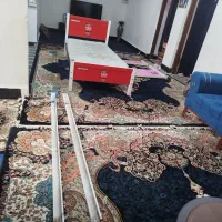 تخت خواب درحد نو