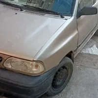 پراید بژ84