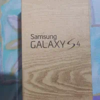 گوشی سامسونگ s4