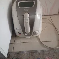 سرخ کن AEC
