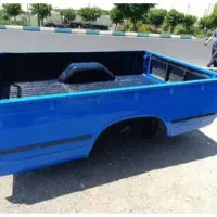 تعمیر و جوشکاری لگنی