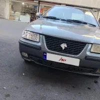 سمند 86 فنی سواری صفر