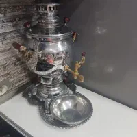 سماور گازی