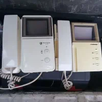 آیفون تصویری سیماران کوماکس