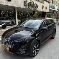 X33 مشکی کراس اتوماتیک ۱۴۰۵