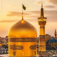 رزرو فوری تور مشهد با قیمت استثنایی//
