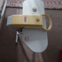اتو پرس