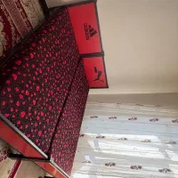 فروش تخت چ کمد