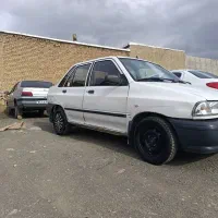 پراید|خودرو سواری و وانت|سنندج, |دیوار