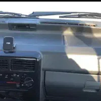 پراید مدل 82تازه تعمیر به شرط