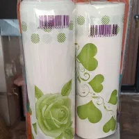 سفره یکبار مصرف یک کیلویی عمده ۱۲۵ ت