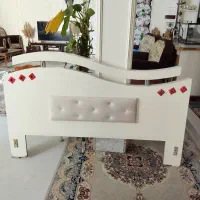 تخت دو نفره