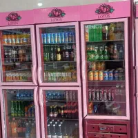 یخچال