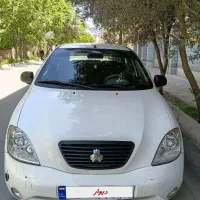 تیبا صندوق دار مدل 97 فوق کم کار