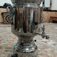سماور 20لیتری گازی