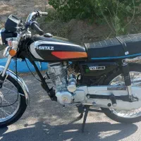 موتور هندا مدل 1390