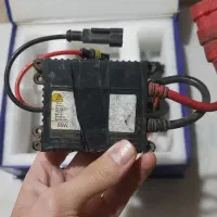 کیت زنون|لامپ و چراغ|اردبیل, |دیوار