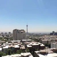 شهرک-غرب-اجاره220متر3خ-5بالکن-فول-نوسازی-ویودار