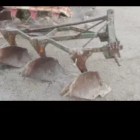 گاو اهن