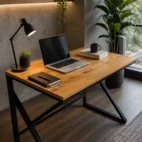 میز تحریر مدرن