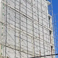 داربست وکفراژ هادی در کنگاور روستاهای اطراف