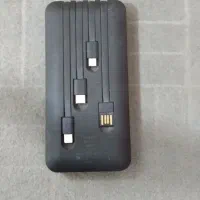 پاور بانک ده هزار میلی آمپر