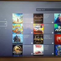 ps4 pro 1 tra|کنسول، بازی ویدئویی و آنلاین|نجف‌آباد, یزدانشهر|دیوار
