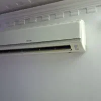 کولر گازی