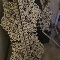 کتیبه ی پرده