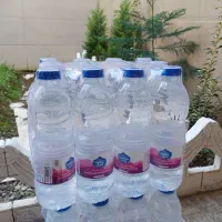فروش آب معدنی