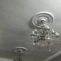 لوستر ۱۰ شعله