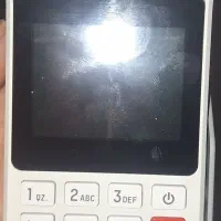 دستگاه کارتخوان لمسی topwise m3p