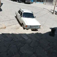 پیکان 83تروتمیز