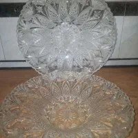 دیس میوه خوری آنتیک و قدیمی