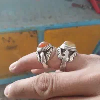 انگشتر کهنه