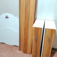 تخت خواب تک نفره منبران