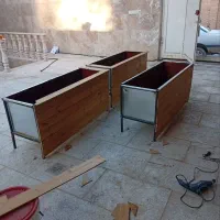 جوشکاری سیارفوری و خرده کاری باقیمت مناسب