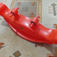 فروش فوری فوری وسایل مهد کودک خانه بازی زیر قیمت