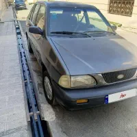 پراید 141
