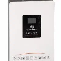 باتری لیتیوم یورونت