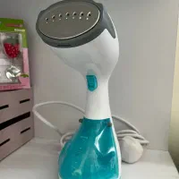 اتو بخار دستی